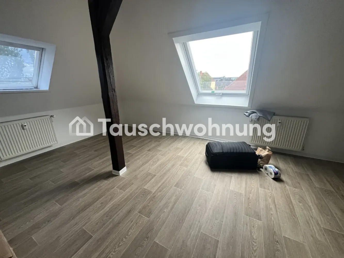 1 Zimmer Wohnung mit 40 m² in Halle (Saale) – Bild 1