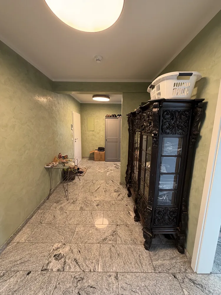 5 Zimmer Wohnung mit 165 m² in Wiesbaden – Bild 8