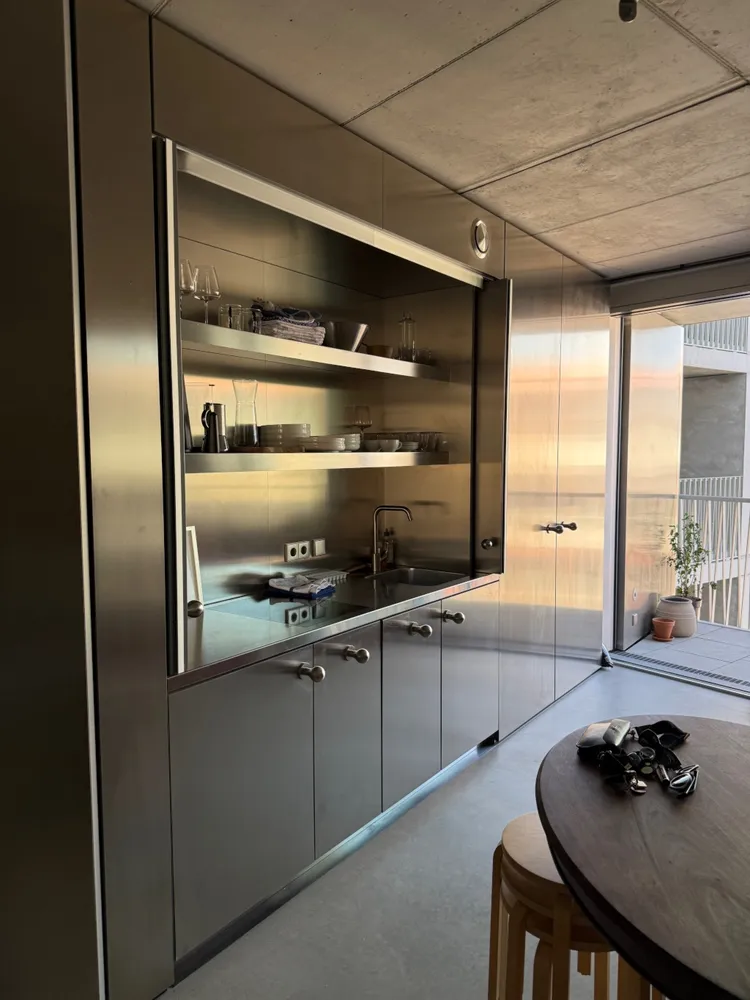 1 Zimmer Wohnung mit 28 m² in Berlin – Bild 9