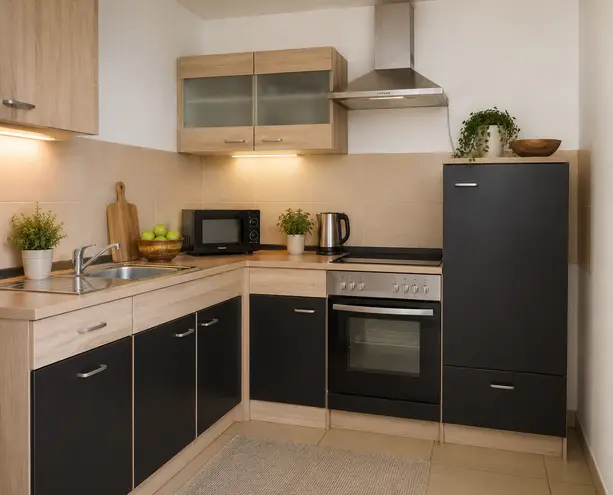 2 Zimmer Wohnung mit 58 m² in Ludwigshafen am Rhein – Bild 5