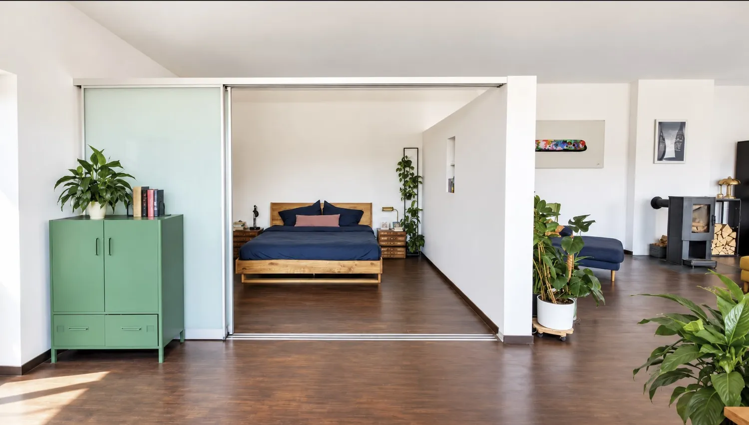 1 Zimmer Wohnung mit 114 m² in Nürnberg – Bild 10
