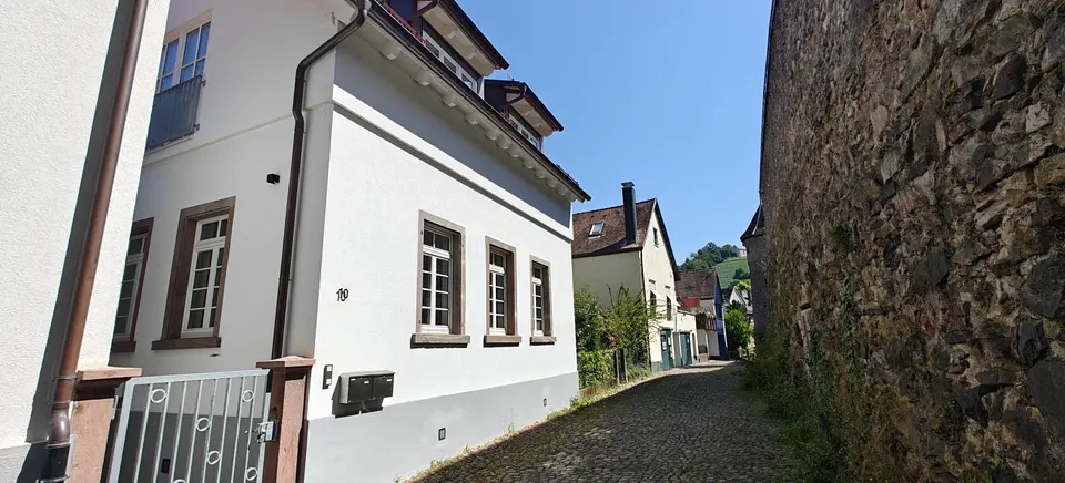 2 Zimmer Wohnung mit 65 m² in Offenburg – Bild 7