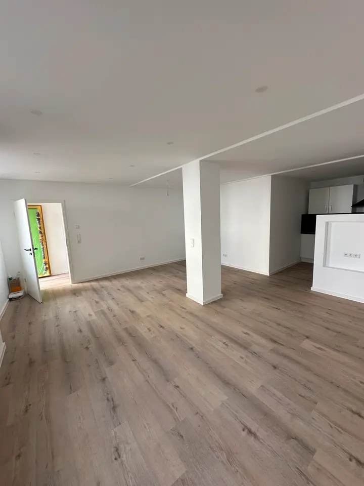 2 Zimmer Wohnung mit 62 m² in Leverkusen – Bild 1
