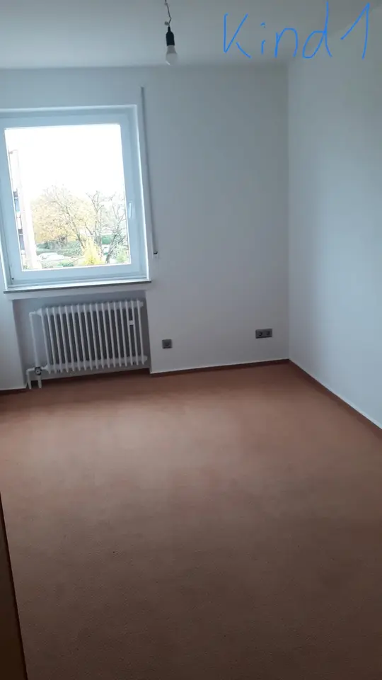 4 Zimmer Wohnung mit 95 m² in Bocholt – Bild 2