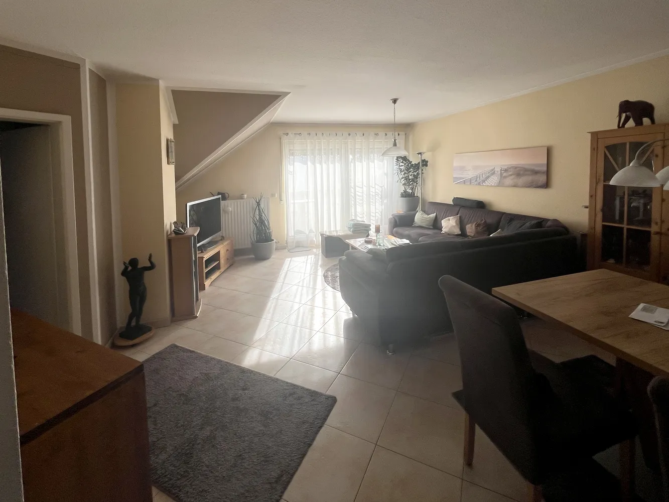 3 Zimmer Wohnung mit 76 m² in Hanau – Bild 1