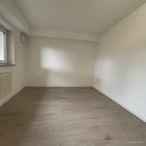 3 Zimmer Wohnung mit 60 m² in Köln – Bild 3