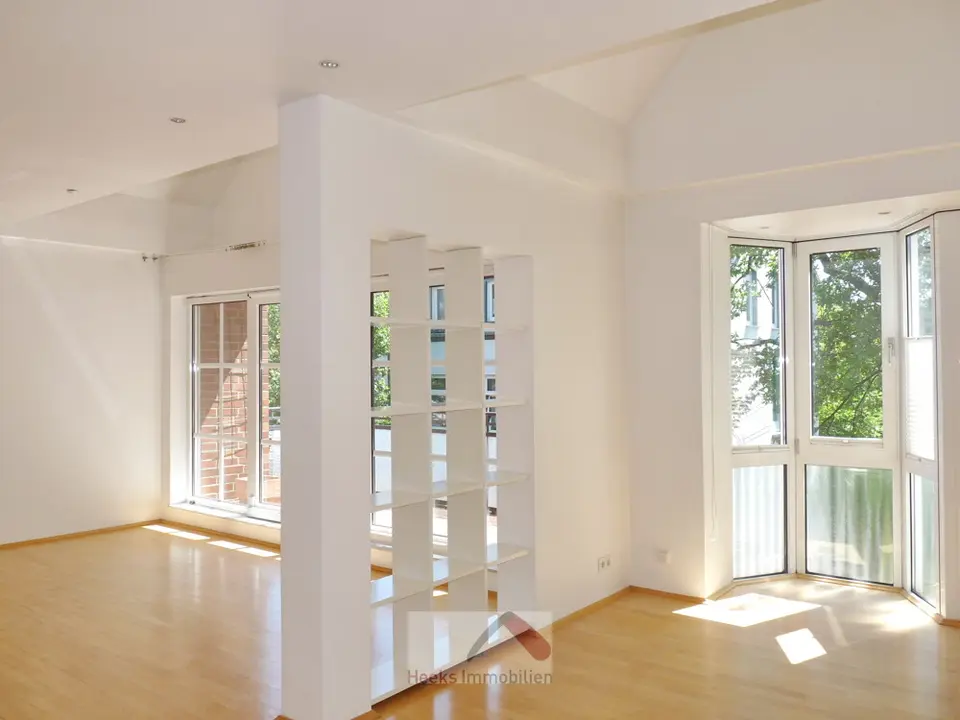 6 Zimmer Wohnung mit 205 m² in Marl – Bild 9