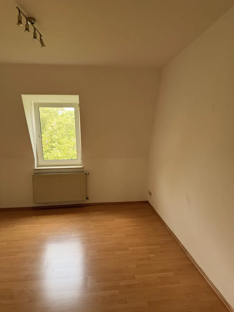 1 Zimmer Wohnung mit 30 m² in Wuppertal – Bild 2