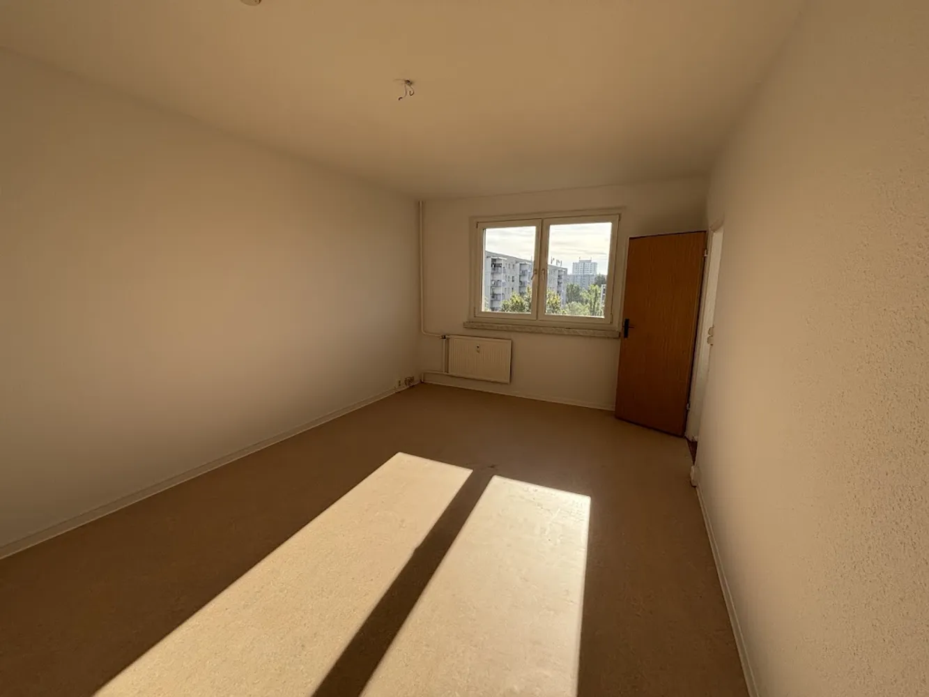 1 Zimmer Wohnung mit 29 m² in Berlin – Bild 1