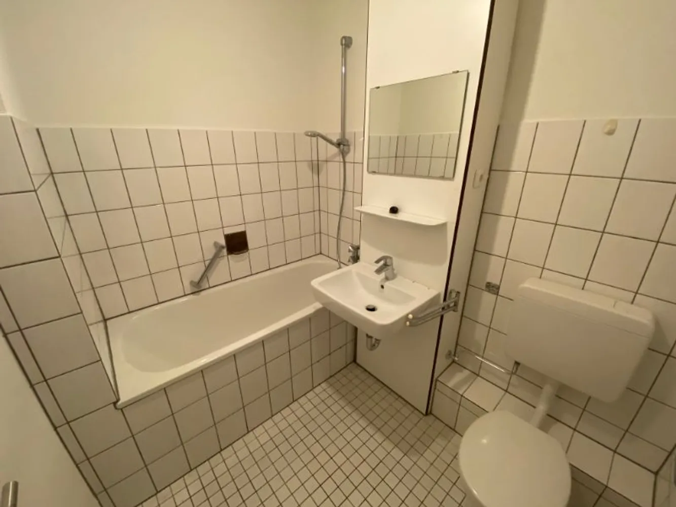 3 Zimmer Wohnung mit 53 m² in Gelsenkirchen – Bild 6