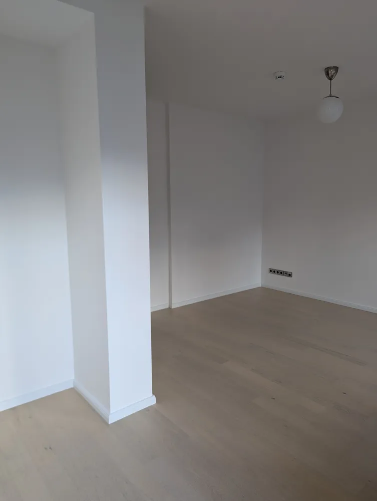 2 room apartment with 48 m² in Berlin – Photo 6