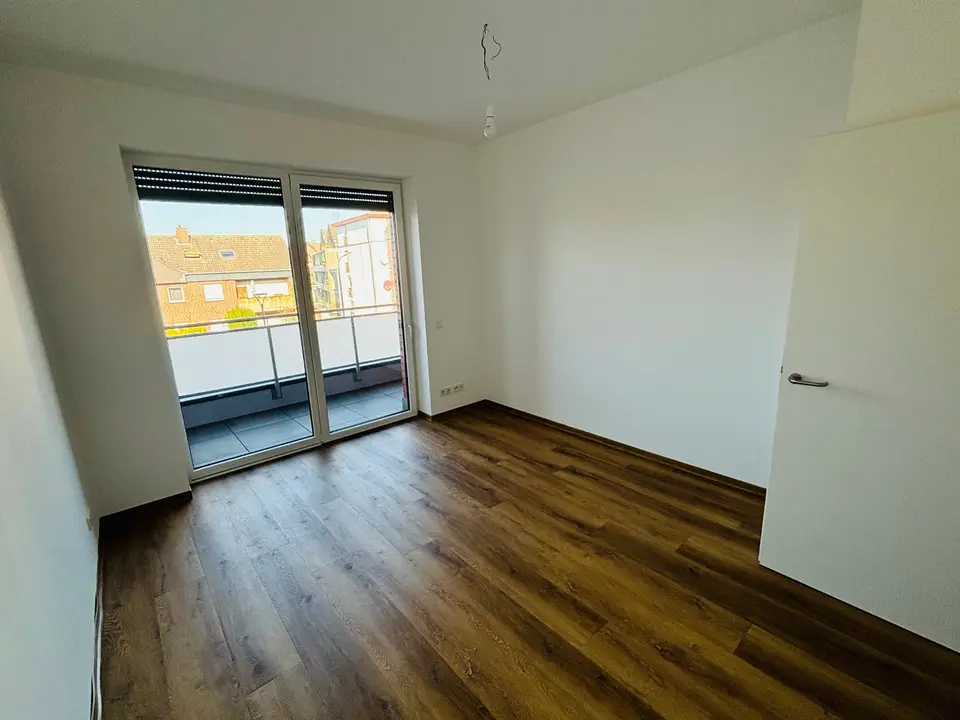 2 Zimmer Wohnung mit 64 m² in Kleve – Bild 2