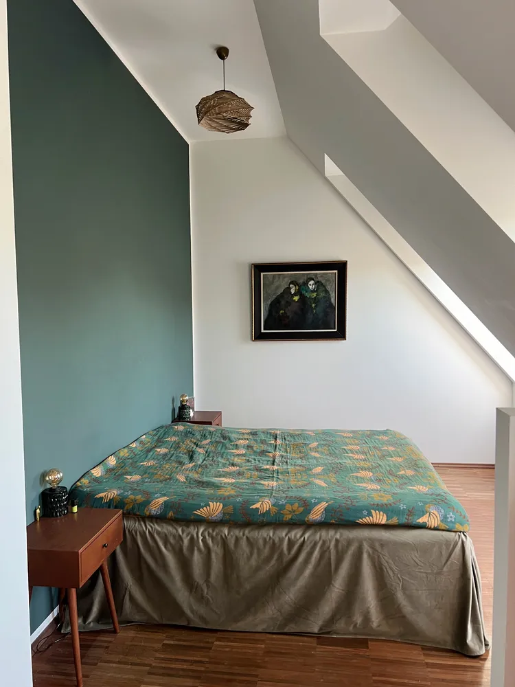 4 Zimmer Wohnung mit 103 m² in Berlin – Bild 2
