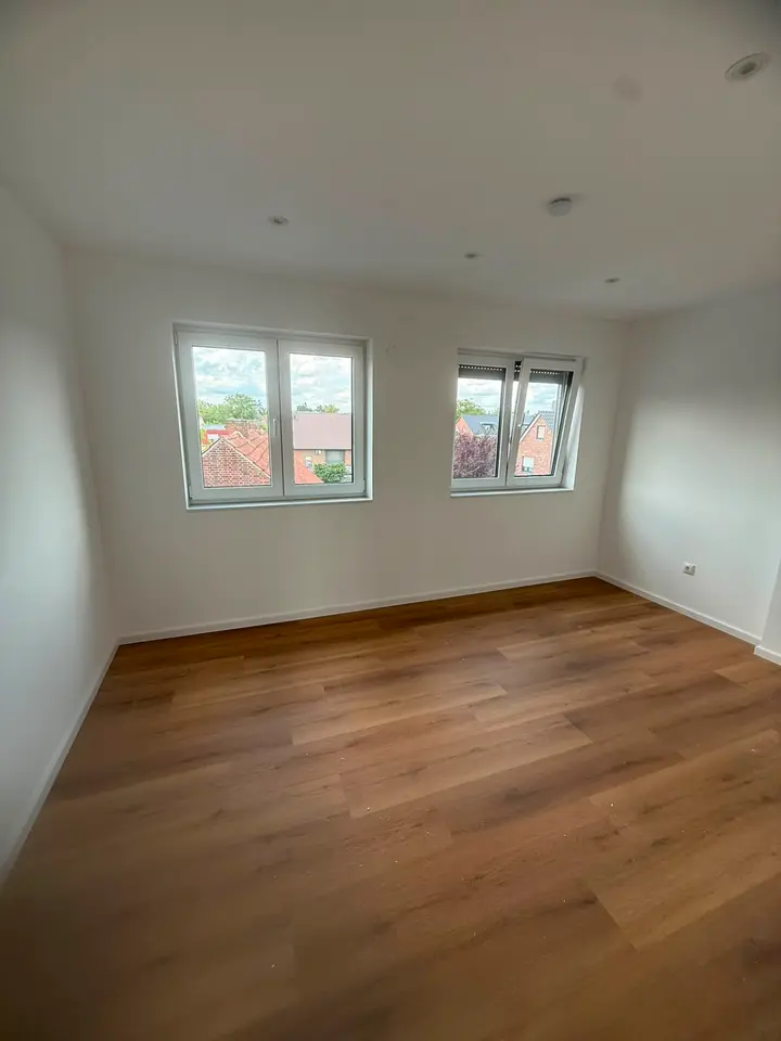 4 Zimmer Wohnung mit 85 m² in Bocholt – Bild 6