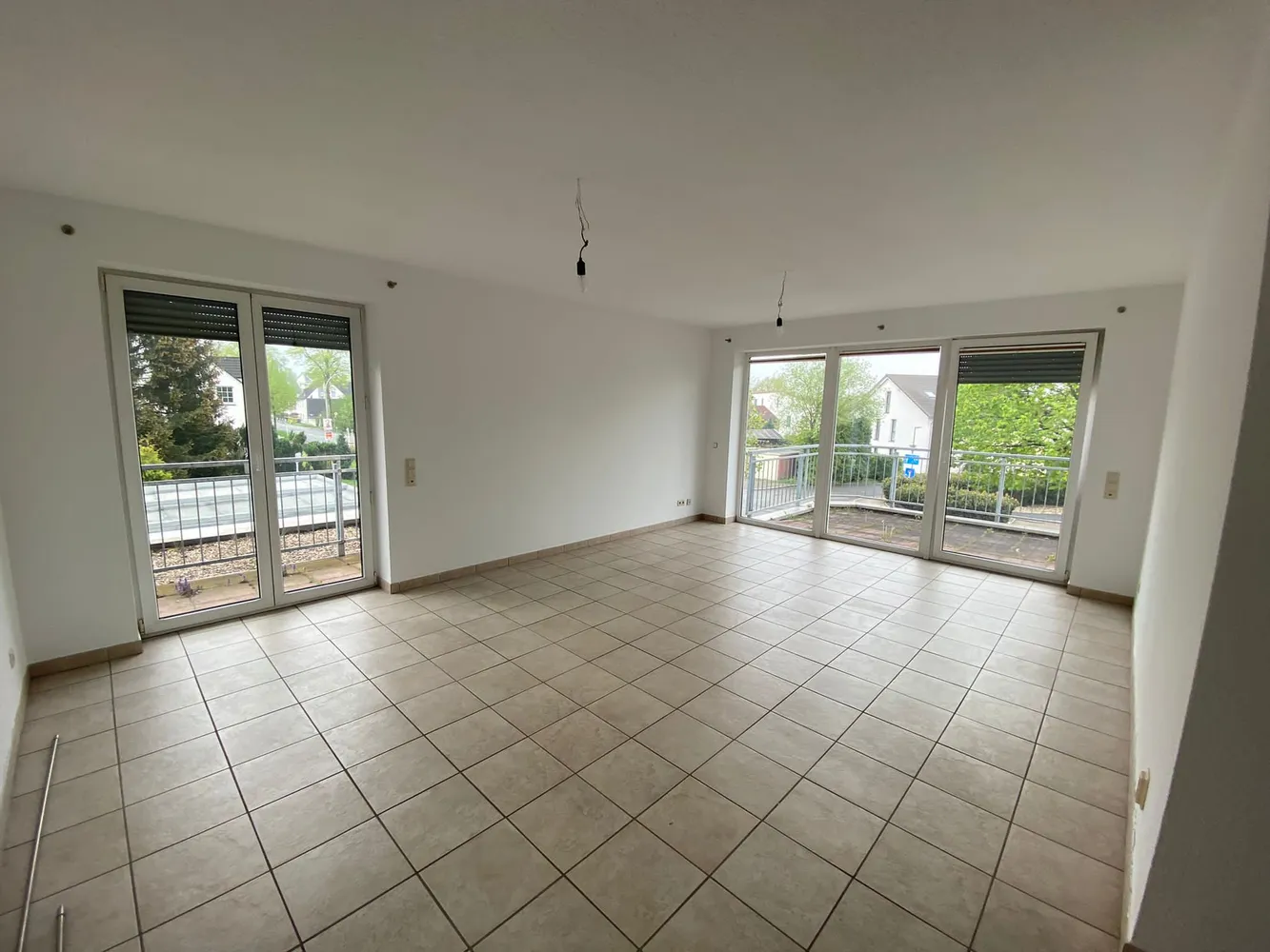 3 Zimmer Wohnung mit 86 m² in Dortmund – Bild 1