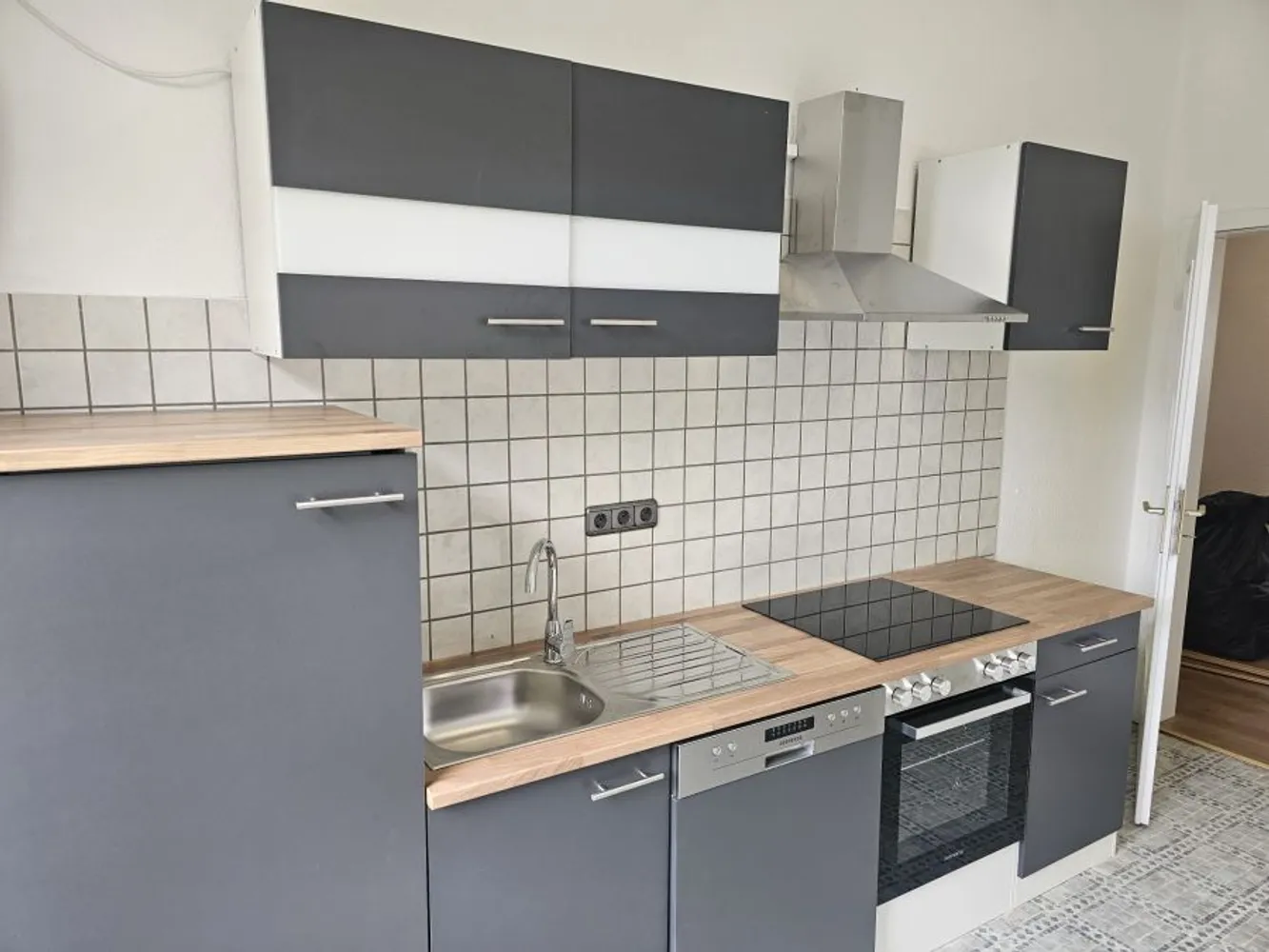 3 Zimmer Wohnung mit 74 m² in Essen – Bild 1