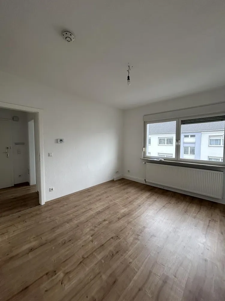 2 Zimmer Wohnung mit 47 m² in Duisburg – Bild 4