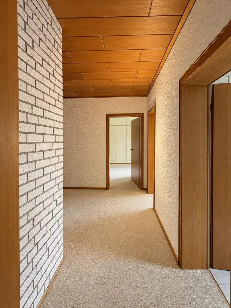 3 Zimmer Haus mit 140 m² in Duisburg – Bild 2