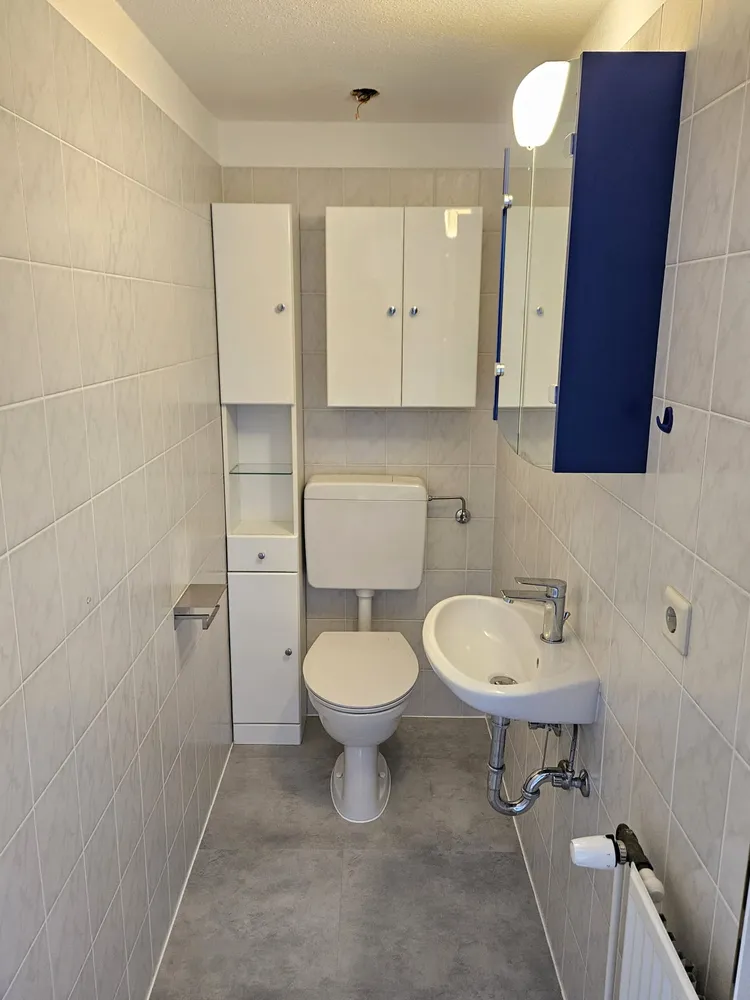 3 Zimmer Wohnung mit 70 m² in Braunschweig – Bild 9