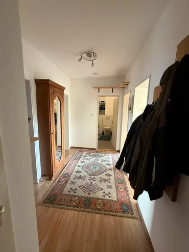3 Zimmer Wohnung mit 80 m² in Dortmund – Bild 3