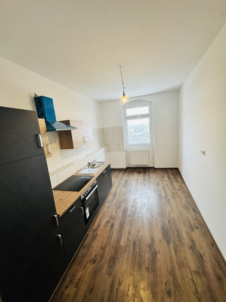 2 Zimmer Wohnung mit 78 m² in Magdeburg – Bild 2