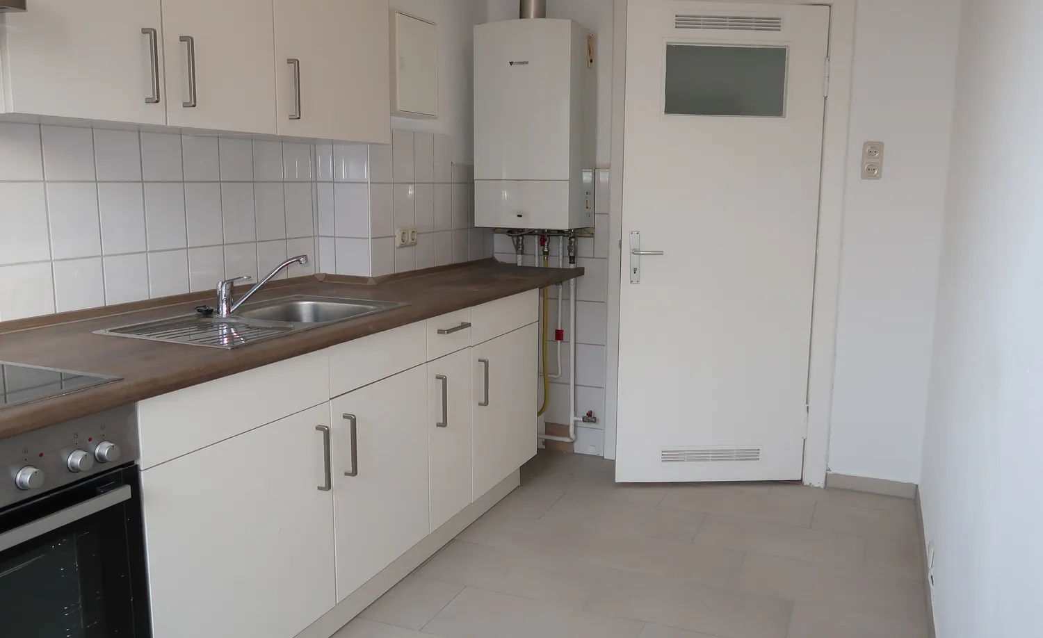 4 Zimmer Wohnung mit 77 m² in Stade – Bild 9