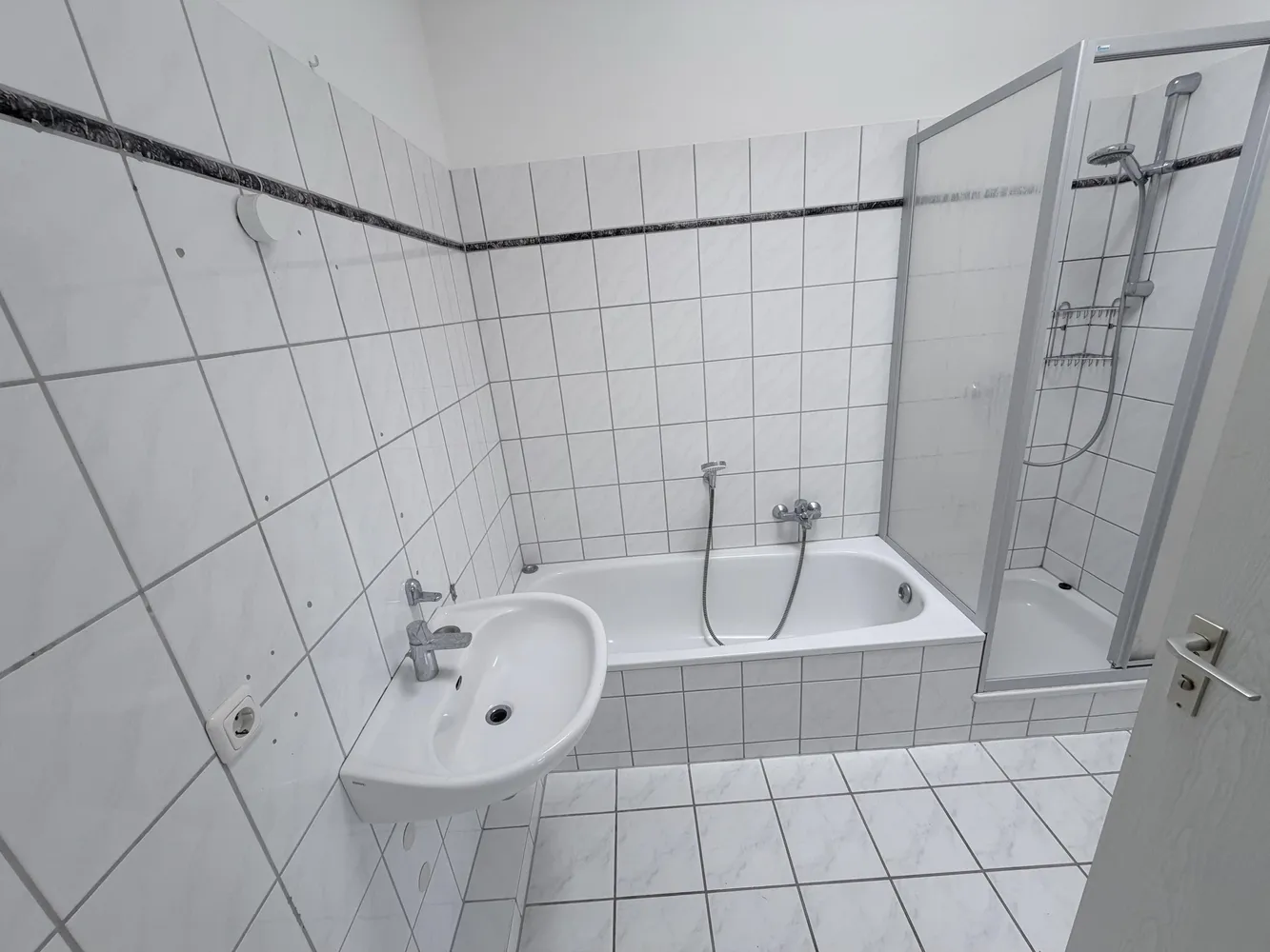 2 room apartment with 57 m² in Kassel – Photo 10