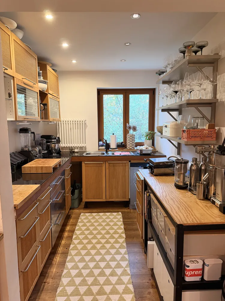 7 Zimmer Haus mit 170 m² in Berlin – Bild 6