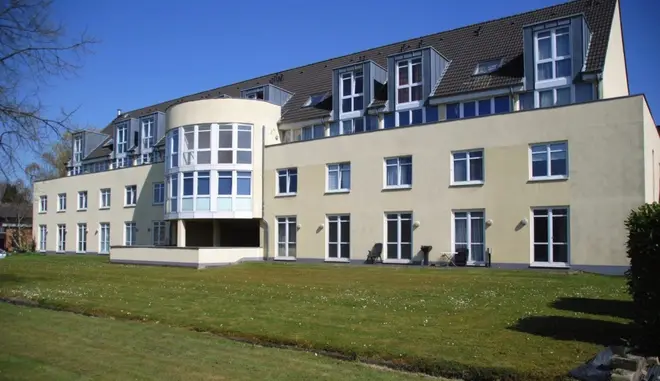 1 Zimmer Wohnung mit 19 m² in Aachen – Bild 12