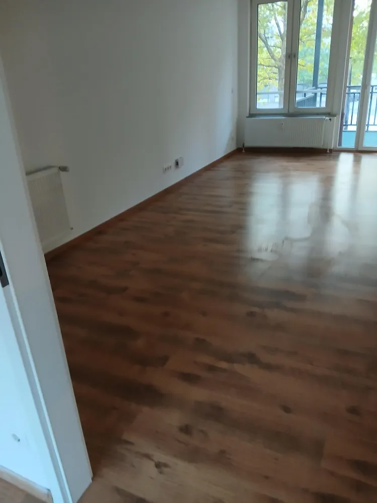 2 Zimmer Wohnung mit 101 m² in Rüsselsheim am Main – Bild 9