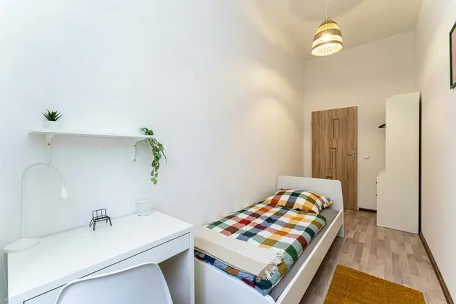 WG-Zimmer in Berlin – Bild 2