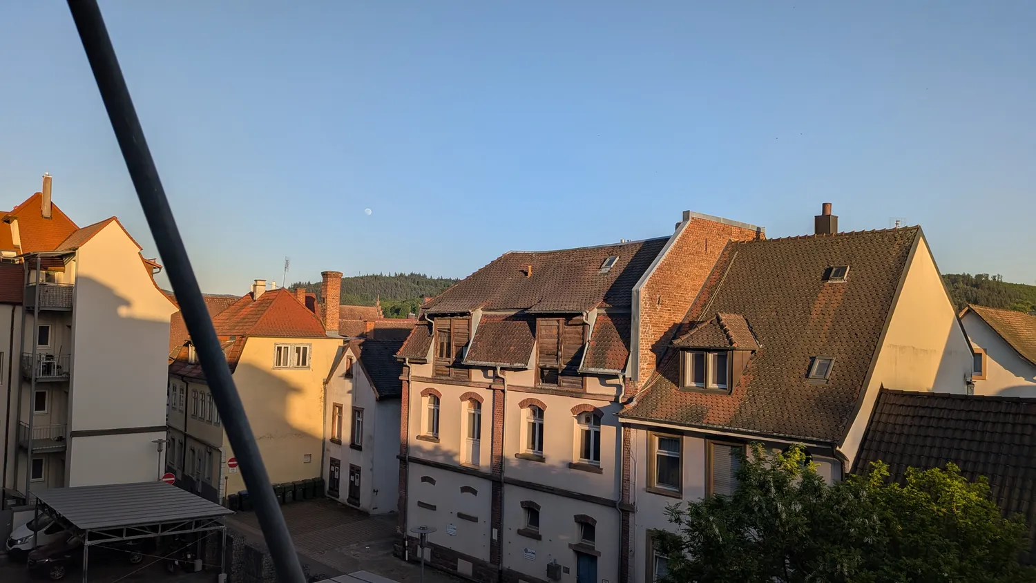 4 Zimmer Wohnung mit 101 m² in Lahr/Schwarzwald – Bild 9