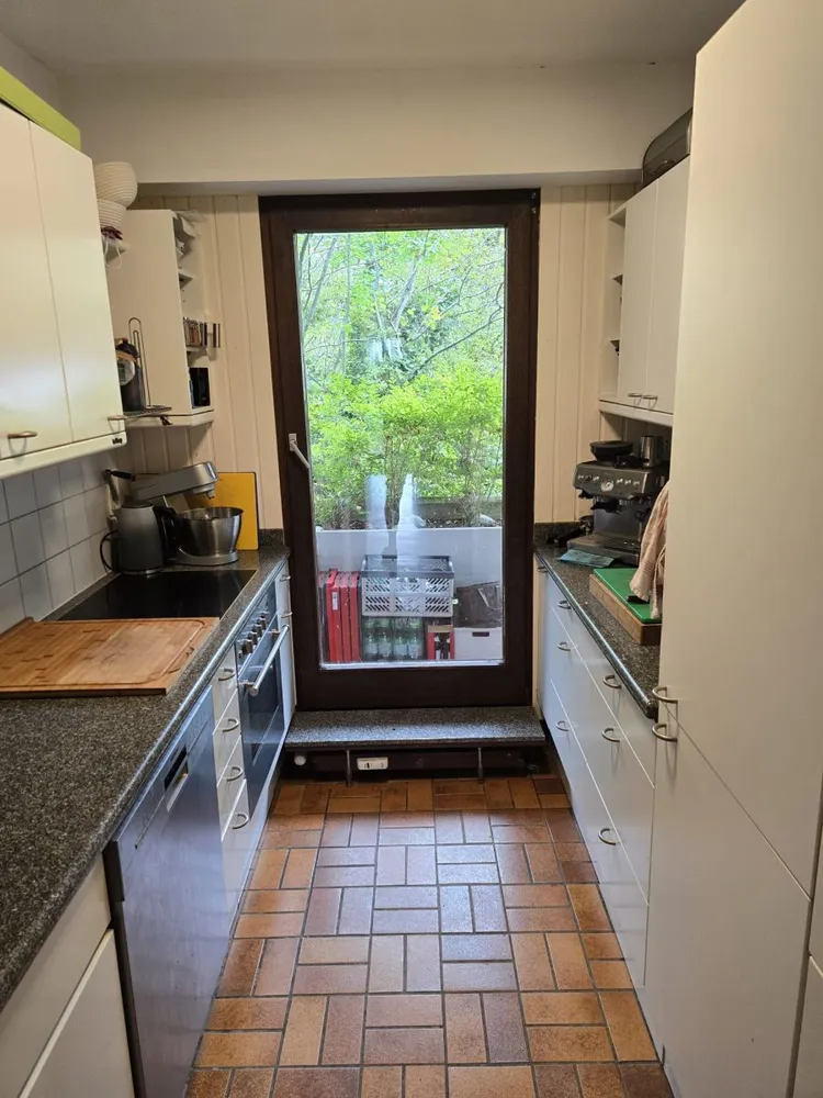 3 Zimmer Wohnung mit 103 m² in München – Bild 4