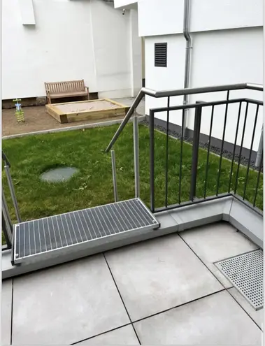 3 Zimmer Wohnung mit 66 m² in Frankfurt am Main – Bild 7