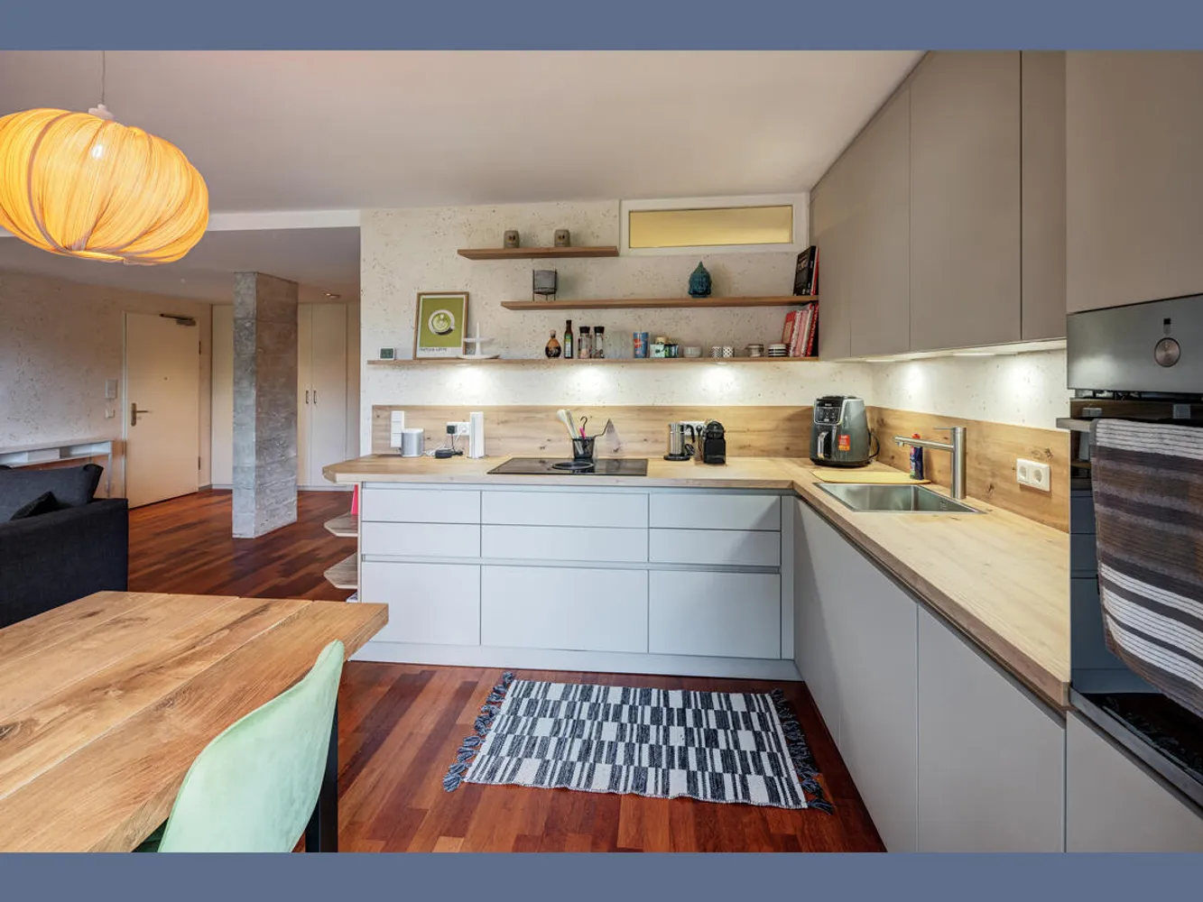 3 Zimmer Wohnung mit 75 m² in München – Bild 8