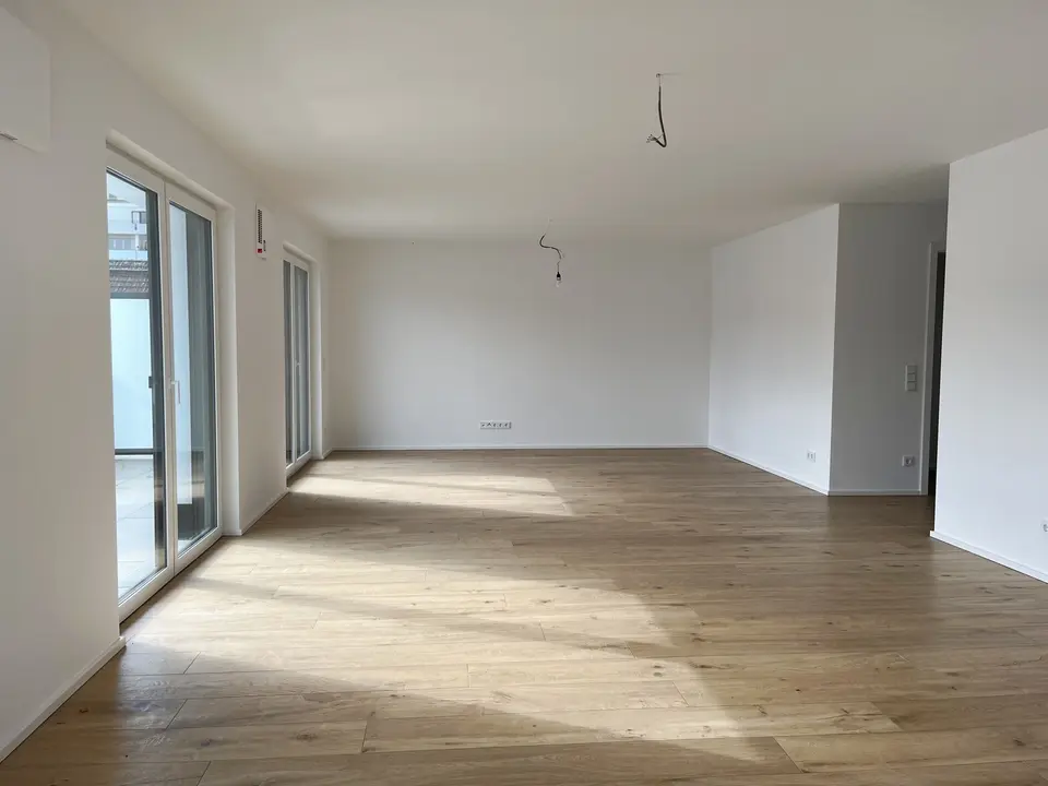 4 Zimmer Wohnung mit 131 m² in Mainz – Bild 2