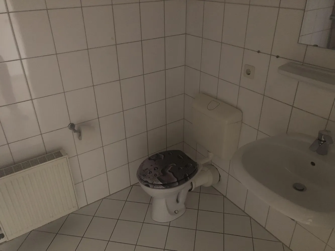 2 room apartment with 54 m² in Rheine – Photo 1