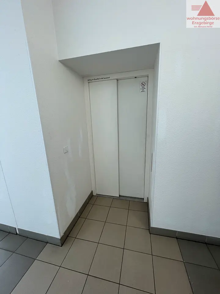 1 Zimmer Wohnung mit 52 m² in Schwarzenberg – Bild 6
