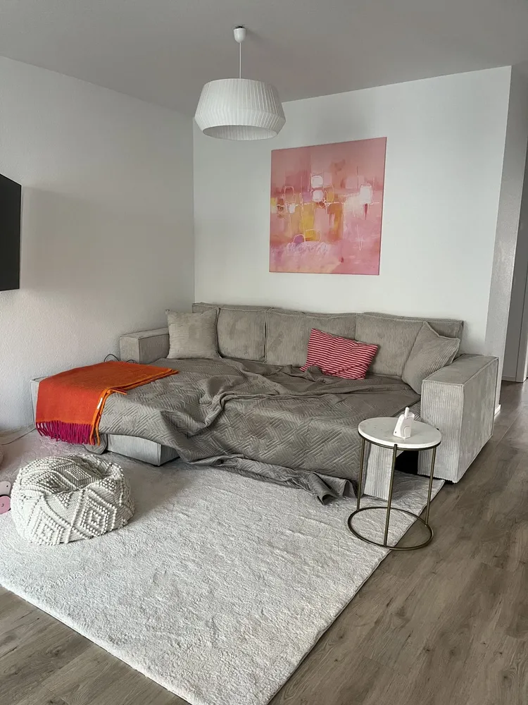 3 Zimmer Wohnung mit 80 m² in Düsseldorf – Bild 1