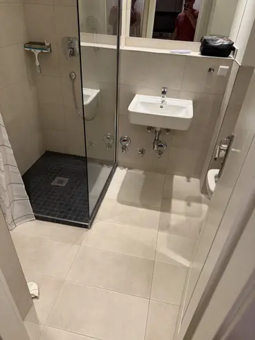 2 Zimmer Wohnung mit 64 m² in Berlin – Bild 4