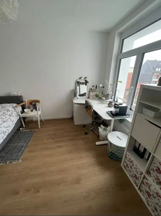 WG-Zimmer mit 16 m² in Osnabrück – Bild 2