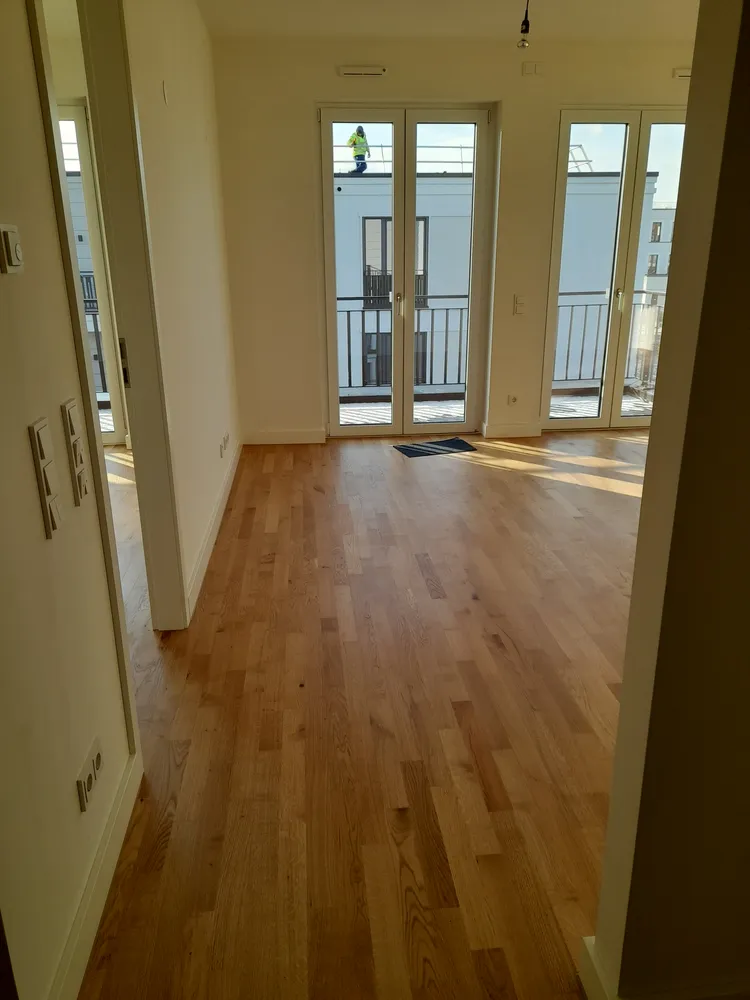 2 Zimmer Wohnung mit 56 m² in Regensburg – Bild 10