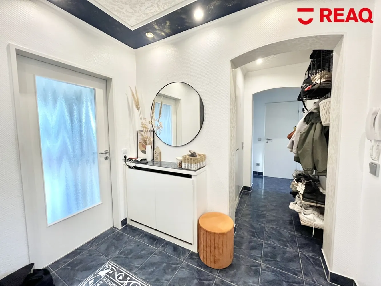 3 Zimmer Wohnung mit 90 m² in Aachen – Bild 4