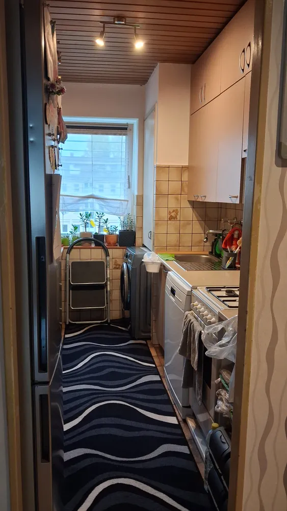 3 Zimmer Wohnung mit 60 m² in Nürnberg – Bild 9