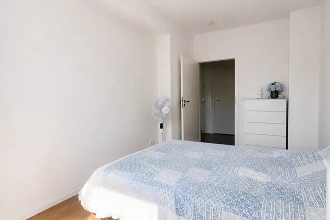 2 Zimmer Wohnung mit 47 m² in Düsseldorf – Bild 6