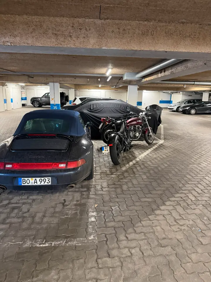 3 Zimmer Wohnung mit 60 m² in Bochum – Bild 5