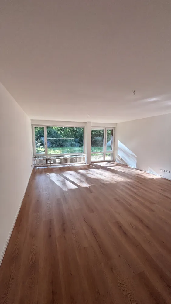 4 Zimmer Wohnung mit 107 m² in München – Bild 3