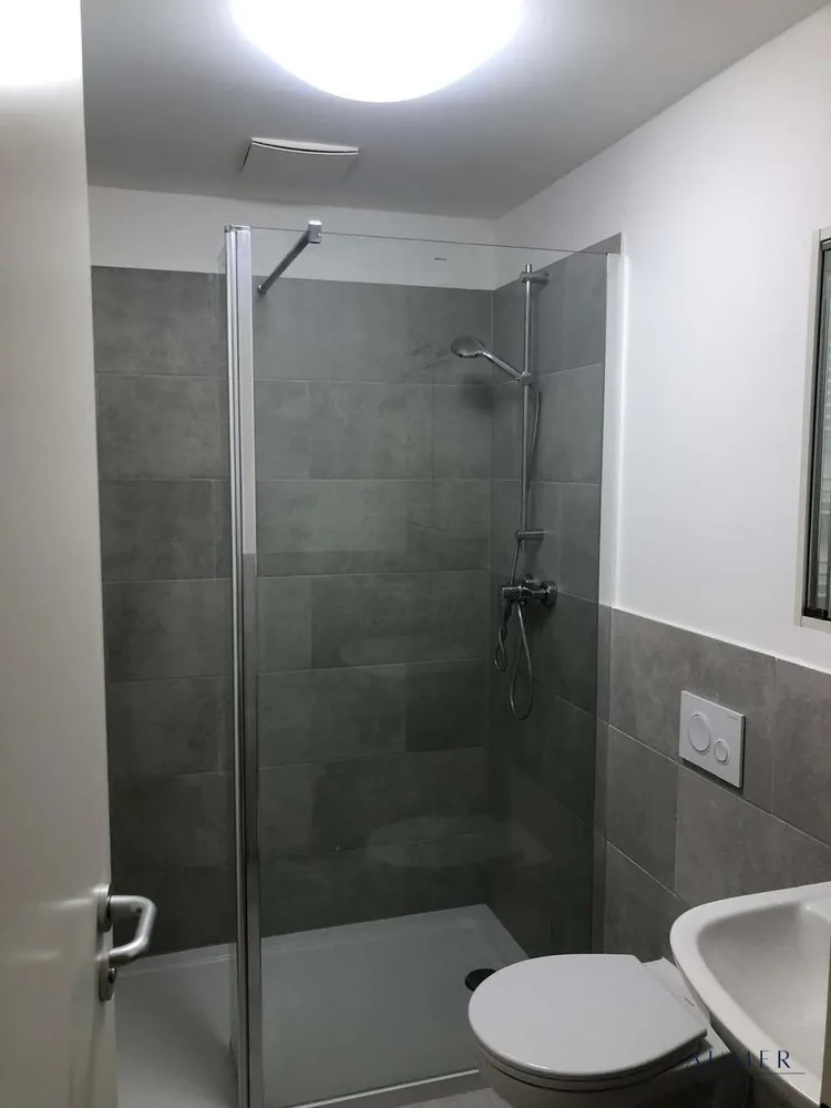 1 room apartment with 25 m² in Berlin – Photo 3