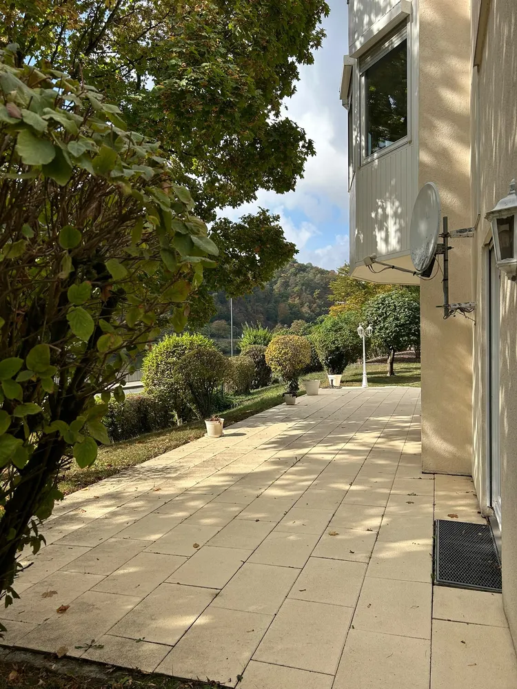 3 Zimmer Wohnung mit 113 m² in Heidelberg – Bild 3