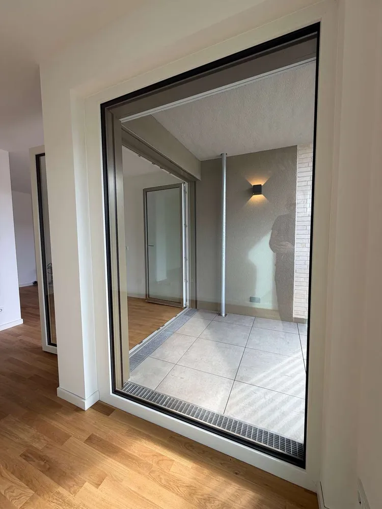 1 Zimmer Wohnung mit 33 m² in Düsseldorf – Bild 5